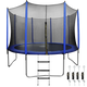 Outdoor Trampoline 12ft