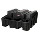Drum Rack Dispensing Storage Unit [DRP22]
