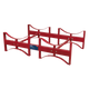 2 Drum Storage Racking [DRP34]