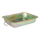 Metal Drain Pan 12L [DRPM2]
