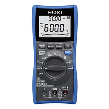 Hioki DT4261 Digital Multimeter