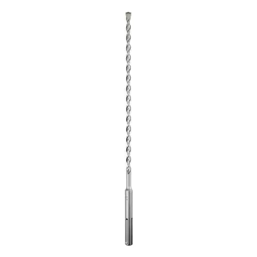 Dewalt Hammer Drill Bit - 12mm x 540mm x 400mm SDS Max XLR - SKU: DT60801-QZ
