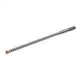 Dewalt Hammer Drill Bit - 12mm x 540mm x 400mm SDS Max XLR - SKU: DT60801-QZ