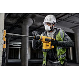 Dewalt Hammer Drill Bit - 12mm x 540mm x 400mm SDS Max XLR - SKU: DT60801-QZ