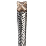 Dewalt Hammer Drill Bit - 12mm x 540mm x 400mm SDS Max XLR - SKU: DT60801-QZ