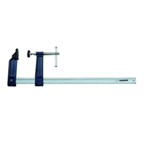 IRWIN 10503576 Large Speed Clamp Silver/Blue 32 Inch