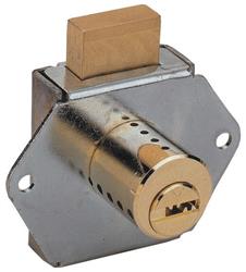 MT5 Mul T Lock KeySwitch Cylinders