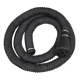 5m Single Hose 75mm
