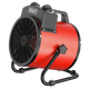 IndustrialFanHeater2000W230V