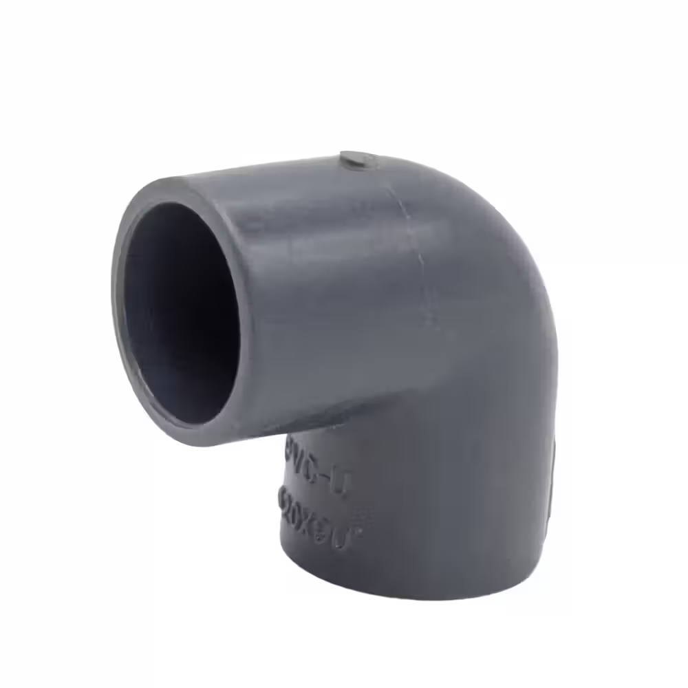 ERA 3/4\ x 90 Degree PVC Elbow - Per Pcs"