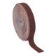 EmeryRoll120Grit25mmx50mBrown