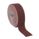 EmeryRoll120Grit50mmx50mBrown