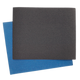 EmerySheet150Grit230x280mmBlueTwillPack25