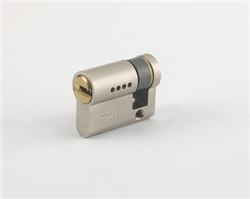 Mul T Lock Integrator Euro Profile Single Cylinders