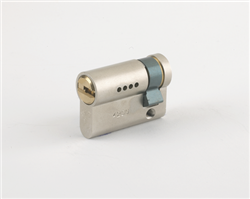 Mul T Lock Garrison Half Euro Cylinders