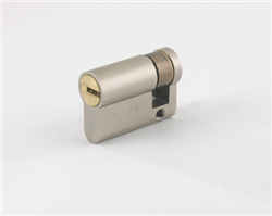 Mul T Lock Interactive+ Euro Single Cylinders