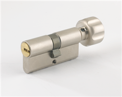 Mul T Lock Interactive+ Euro Turn Cylinders