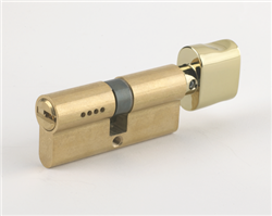 Mul-T-Lock Garrison 7x7 Thumbturn