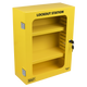 Safety Lockout Cabinet