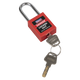 Safety Lockout Padlock