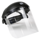 1000V Arc Flash Face Shield [EV18]