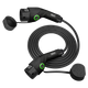 5m Type 2 EV Charging Cable 16A