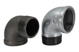 Elbow Both Side NPT