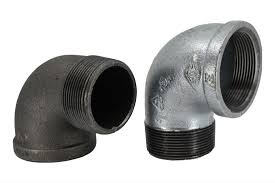Elbow Both Side NPT