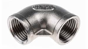 Elbow Both Side NPT