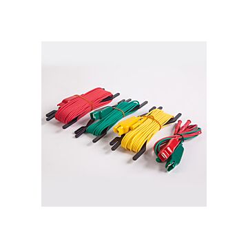 Extech 382254 Test Leads Set (5pc)