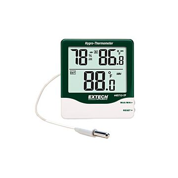 Extech 445713 Indoor/Outdoor Humidity Indicator