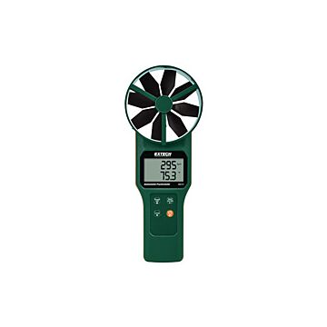 Extech AN310 Large Vane Anemometer/Psychrometer