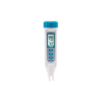 Extech EC150 Conductivity/TDS/Temperature Meter