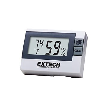 Extech RHM15 Hygro-Thermometer Monitor