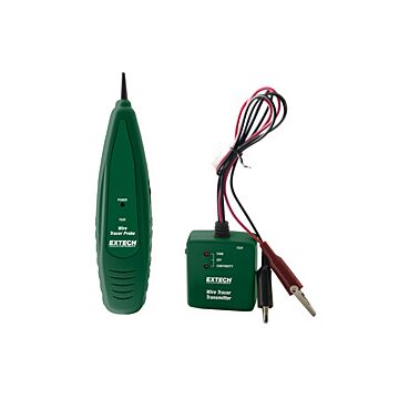 Extech TG20 Wire Tracer Kit