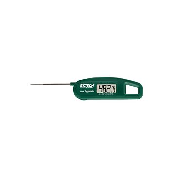 Extech TM55 Fold-Up Food Thermometer