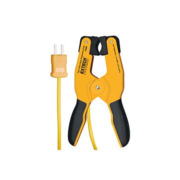 Extech TP400 Type K Pipe Clamp Probe
