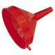 Fixed Spout Funnel 120mm - Small [F1]
