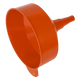 Fixed Funnel with Filter 250mm [F3]