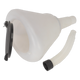 Funnel with Closing Lid 200mm [F99200]