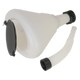 Funnel with Closing Lid 240mm [F99240]