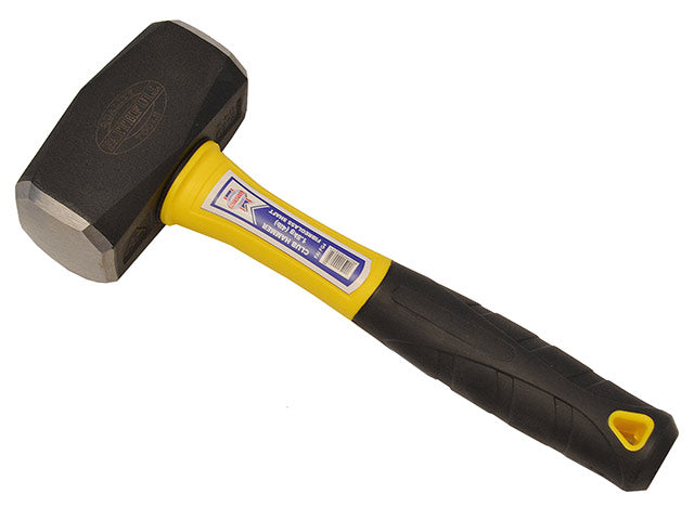 Faithfull 2lb Fibreglass Hammer