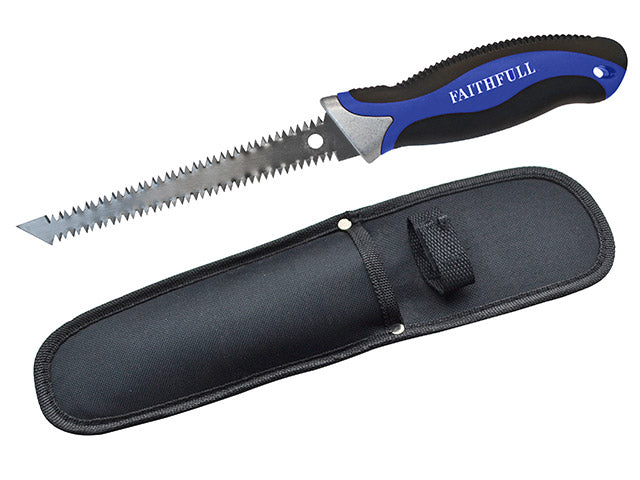 Faithfull Plasterboard Saw