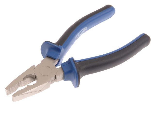 Faithfull Combination Pliers