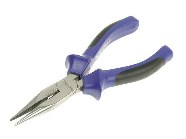 Faithfull Long Nose Pliers