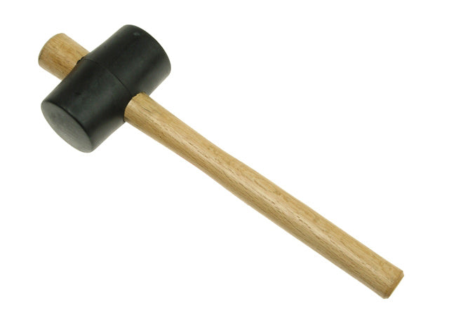 Faithfull Rubber Mallet