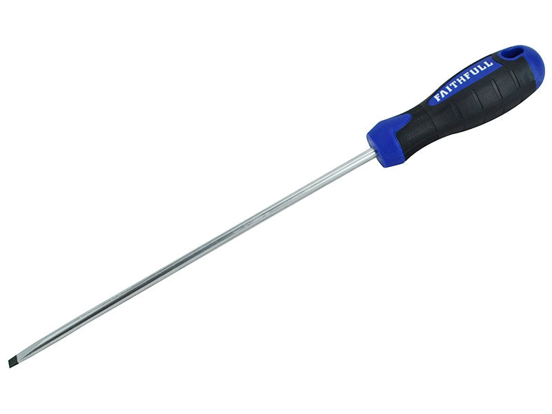 Faithfull Soft-Grip Parallel 200 x 5.5mm