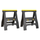 Heavy-Duty Folding Trestles