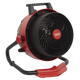 Industrial Fan Heater 3000W