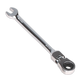 Flexi Head Ratchet Spanner 8mm